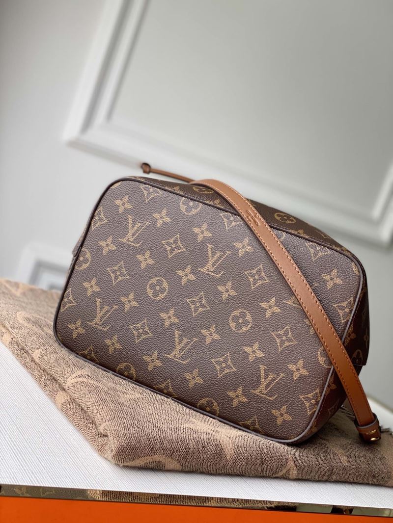 LV Bucket Bags